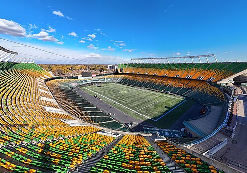 Commonwealth Stadium